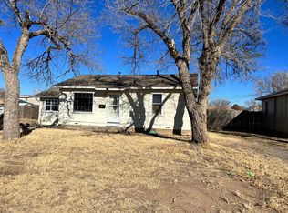 1215 Zauk Ave, Dumas, TX 79029