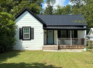 447 Newberry St NW, Aiken, SC 29801