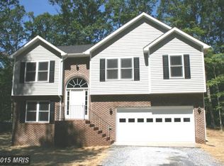 151 Falcon Trl, Winchester, VA 22602