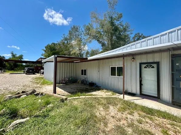 385 Fcr #890, Teague, TX 75860