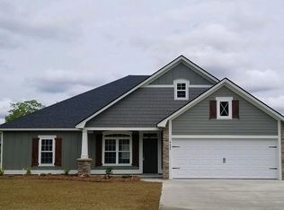 4047 Walden Rd, Valdosta, GA 31605