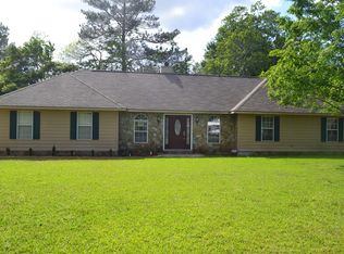 2509 Bland Rd, Waycross, GA 31501