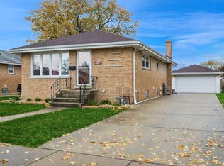4027 Goss Ave, Schiller Park, IL 60176