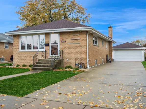 4027 Goss Ave, Schiller Park, IL 60176