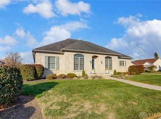 801 S Jay St, West Milton, OH 45383