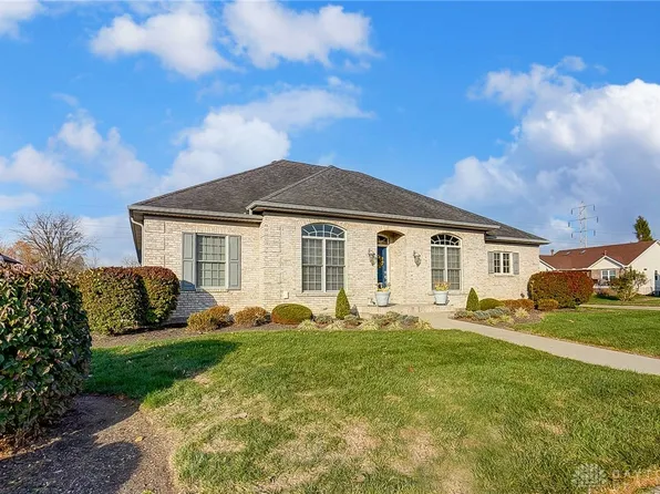 801 S Jay St, West Milton, OH 45383