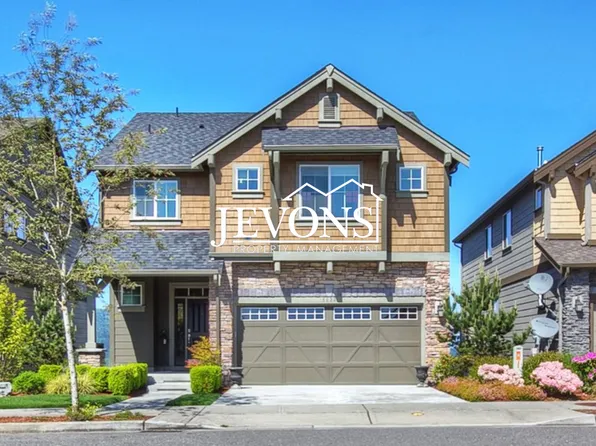 1833 10th Ave NE, Issaquah, WA 98029