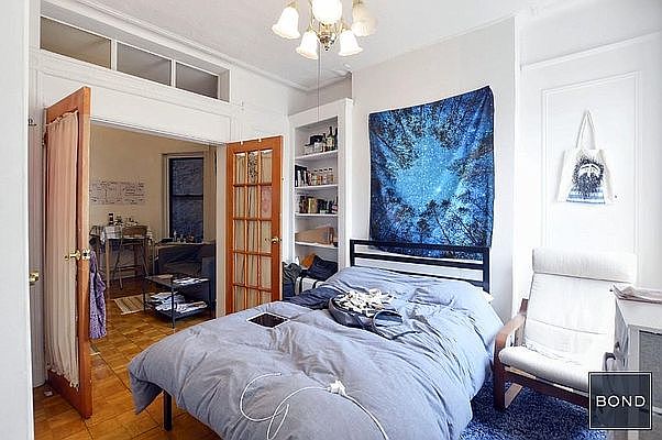1st image of 17 Saint Marks Pl APT 10L
