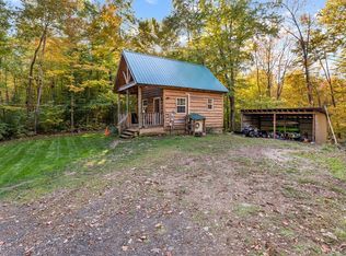 21 Hong Kong Rd, Parish, NY 13131