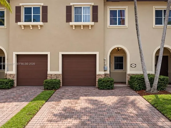 22067 SW 88th Path, Cutler Bay, FL 33190
