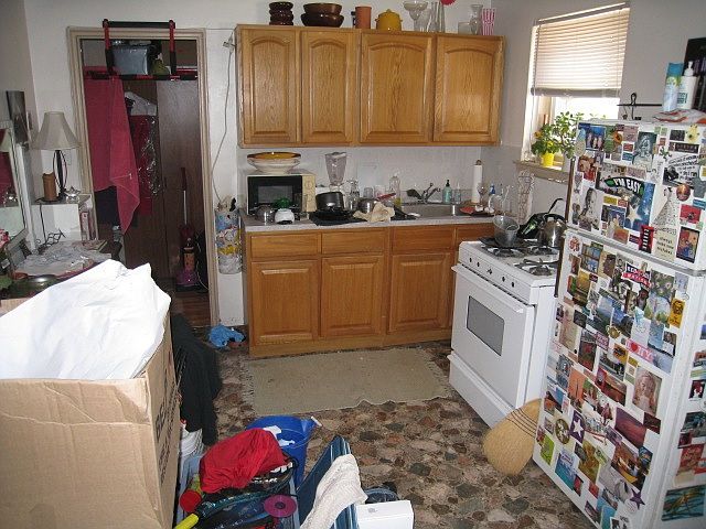 1st image of 2338 33rd St #1