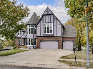 4211 NW 75th St, Kansas City, MO 64151