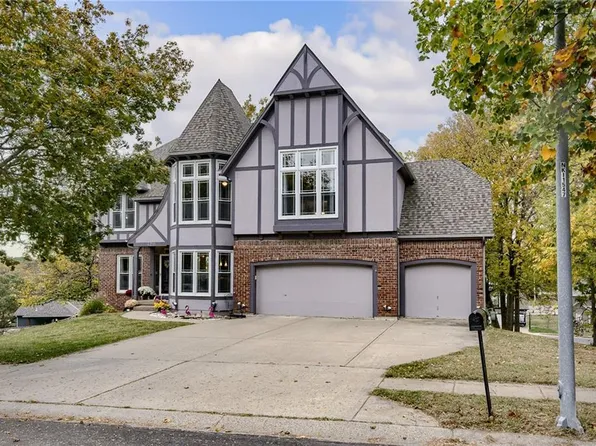 4211 NW 75th St, Kansas City, MO 64151