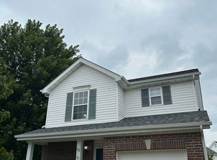 22 W Homefield Point Ct, O'Fallon, MO 63366