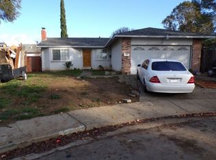 2252 Benet Ct, Fairfield, CA 94533