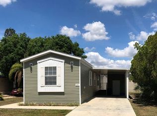 225 Gazelle Dr, North Fort Myers, FL 33917