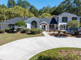 1925 SE County Road 245, Lake City, FL 32025