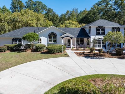 1925 SE County Road 245, Lake City, FL, 32025