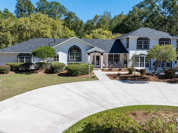 1925 SE County Road 245, Lake City, FL 32025