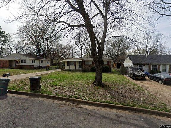 2nd image of 8417 Conerly Dr