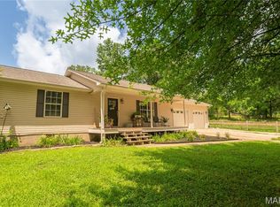 14033 County Road 405, Dexter, MO 63841