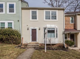 11855 Summer Oak Dr, Germantown, MD 20874