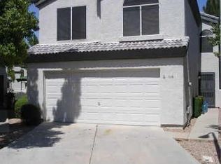 1134 W Sandy Banks, Gilbert, AZ 85233