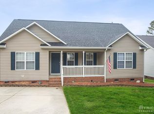 4707 Hendrix Ct, Concord, NC 28025