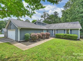 11619 Rimrock Canyon Dr, Charlotte, NC 28226