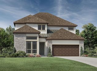 9223 Fury Landing Ln, Tomball, TX 77375