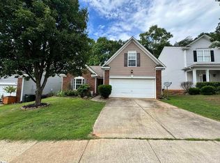 (Undisclosed Address), Greer, SC 29650