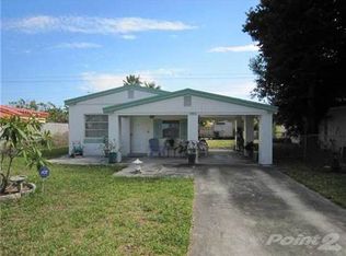 1482 NE 183rd St, North Miami Beach, FL 33179