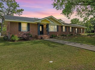 1400 W Lenevar Dr, Charleston, SC 29407