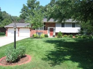 116 Ottawa Ct, East Peoria, IL 61611