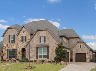 2830 Mona Vale Rd, Trophy Club, TX 76262