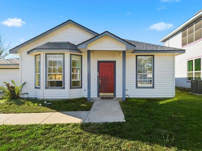 801 Indigo Ter, Denton, TX, 76209