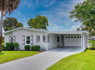 625 Starboard Ave, Edgewater, FL 32141