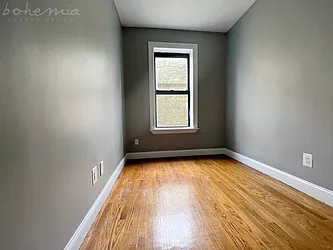 Rented by Bohemia Realty Group