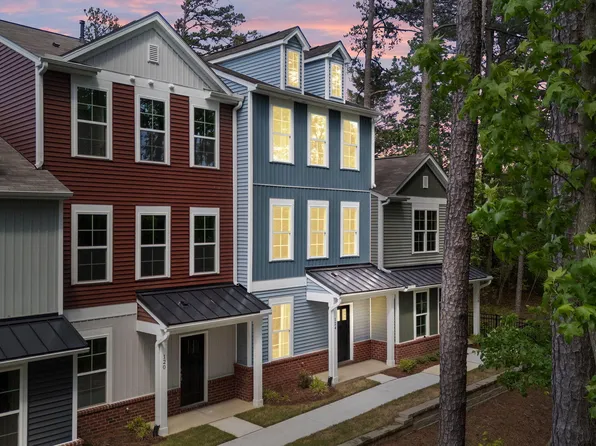 124 Oyster Ln #22, Garner, NC 27529