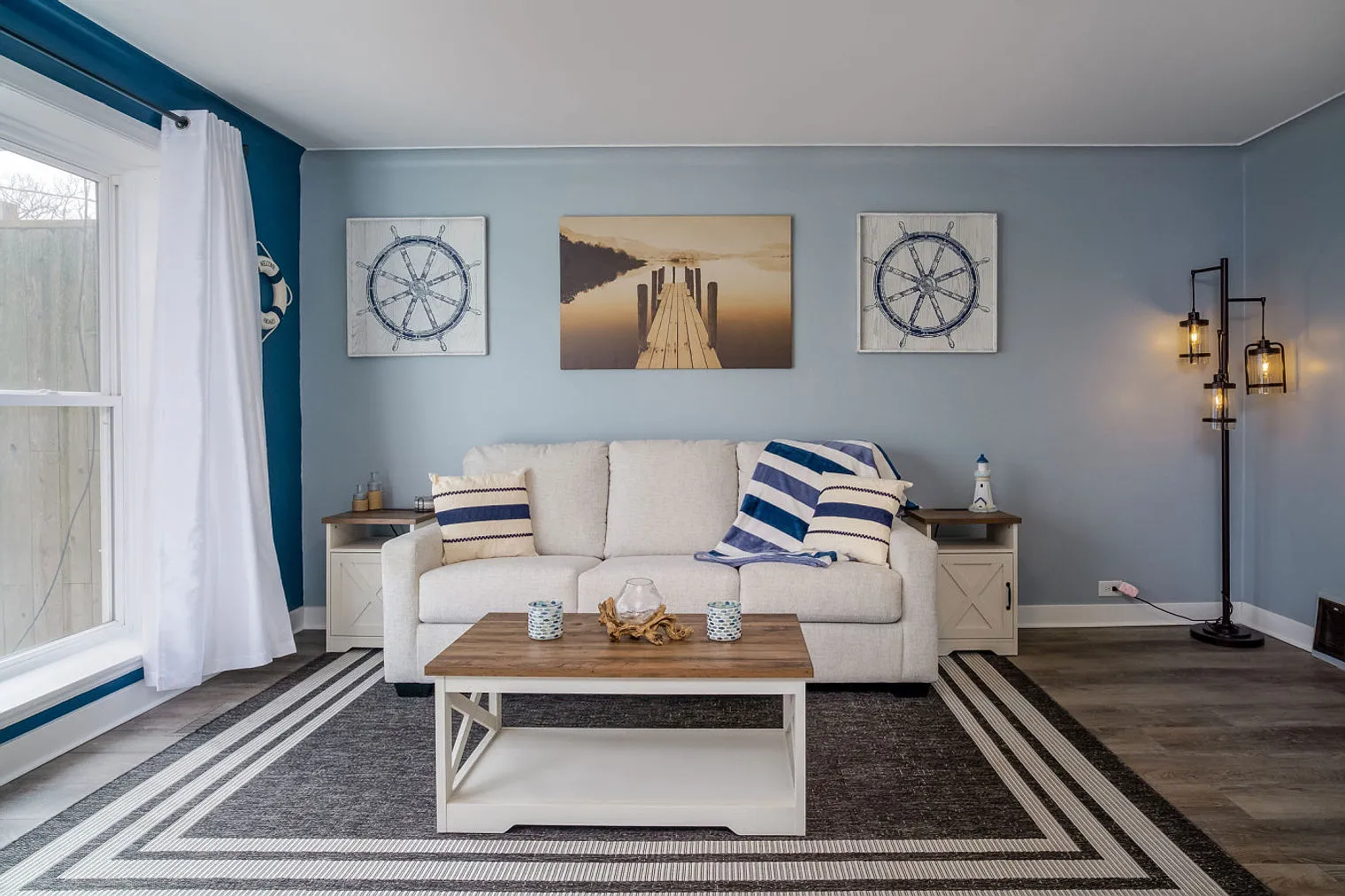 1 bed, 1.0 bath, 699 sqft, $2,400 — Photo 4