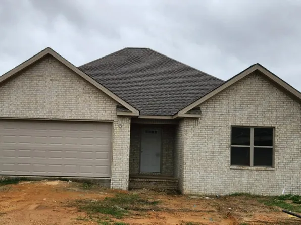 1301 Ryan Dr, Harrisburg, AR 72432