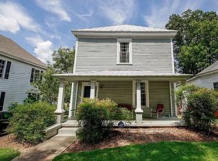 225 Georgia Dr, Athens, GA 30605