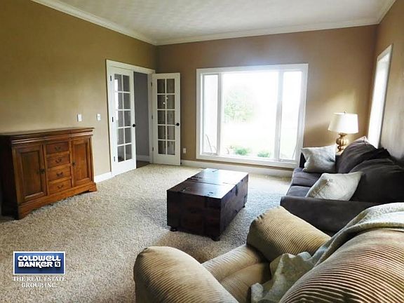 Formal Living Room