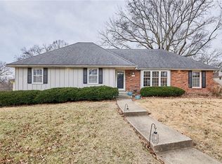 12800 Crystal Ave, Grandview, MO 64030