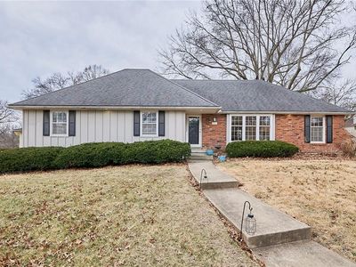 12800 Crystal Ave, Grandview, MO, 64030