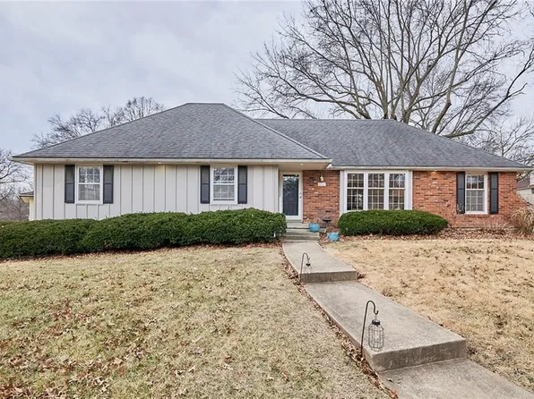 12800 Crystal Ave, Grandview, MO 64030