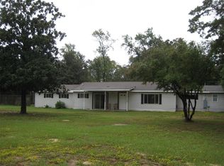 County Road 480, Centerville, TX 75833