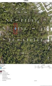 LOT 55 Karen Dr Lot 55, Mount Dora, FL, 32757