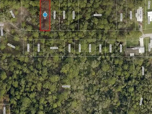 LOT 55 Karen Dr Lot 55, Mount Dora, FL 32757
