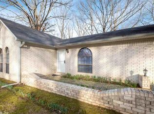 611 Grandview St, Sherwood, AR 72120